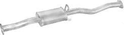 ��������� ������� ����� Mazda 626 1.6, 2.0 82-87 Polmostrow ���. 1284 1284 ����