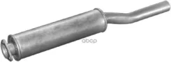 ��������� ������� ����� VW Passat, Santana 1.8-2.3, 1.6D 81-88 Polmostrow ���. 3039 3039 ����