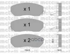 ������� ��������� Metelli ���. 22-0903-0 2209030 ����
