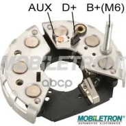 ������� ���� Audi, VW, BMW, Peugeot, Citroen, Fiat, Opel, Volvo, Saab (Bosch 35-55A 114mm) Mobiletron ���. RB02H RB02H ����