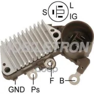 ����-��������� ���������� Daihatsu Charade 1.3-1.6 88-, Gran Move Mobiletron ���. VRH200523A VRH200523A ����