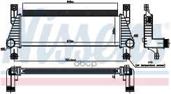 ���������� Nissens ���. 96222 96222 ����