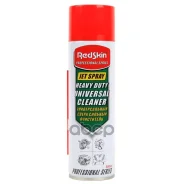 ���������� ����������� (1/12) Redskin ���. RSCC_500 REDSKIN Card & Choke Cleaner 500 ��. ����