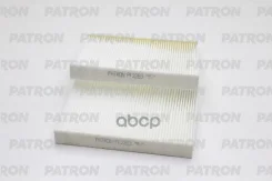 ������ ������ �-�� 2 ��. BMW: 5 F10, 5 F11, 6 F12, 6 F13 2011- Patron ���. PF2263 PF2263 ����