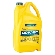 Ravenol Formel Extra