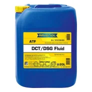 Ravenol ATF DCT GT-R Fluid