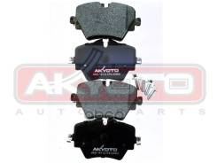 ������� ��������� �������� �������� Cooper 34106860019 Akyoto ���. AKD-19112 AKD19112 ����