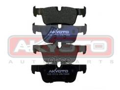 ������� ��������� �������� ������ Cooper 34216859917 Akyoto ���. AKD-19113 AKD19113 ����