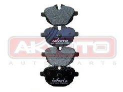 ������� ��������� �������� ������ 5 34216885451 Akyoto ���. AKD-19206 AKD19206 ����