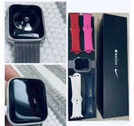 Apple Watch Series 5 Nike+ ����