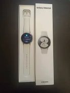 Samsung Galaxy Watch4. IP68 ����