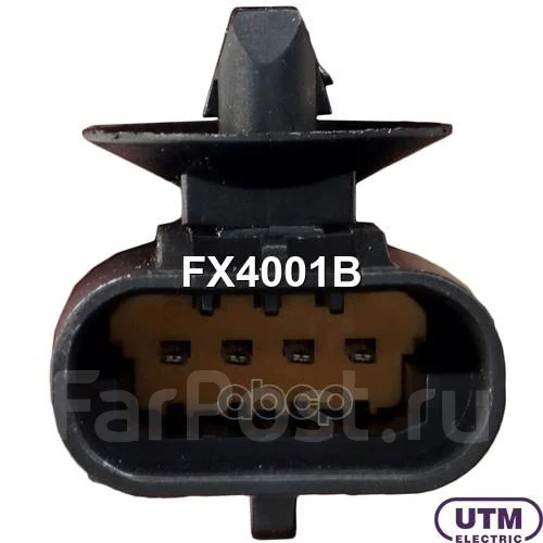 ������ ����������� Utm FX4001B FX4001B ����