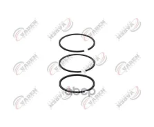 ������ ���������� ����������� O88,00mm (+0,25) 2,50+2,50+4,00 DAF Vaden ���. 881201 881201 ����