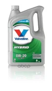 Valvoline Hybrid