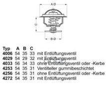 ��������� Skoda Octavia (A5 1Z-) (2004-2013) Wahler ���. 425687D50 425687D50 ����