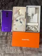 Oukitel C12 Pro. /, 16 , , 3G, 4G LTE, Dual-SIM 