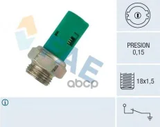������ �������� ����� FAE ���. 12520 12520 ����