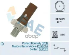 ������ �������� ����� FAE ���. 12890 12890 ����