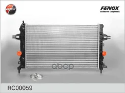 �������� ���������� 600x368x16 ������ Fenox ���. RC00059 RC00059 ����