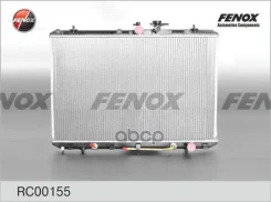 �������� ���������� 768*475*16 ������ AT AC Toyota Highlander 3.5 07- AT AC+ Fenox ���. rc00155 RC00155 ����