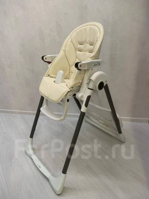 Стульчик peg perego prima pappa zero