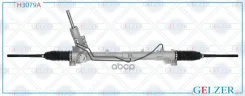 ������� �������� ��� Ford Focus 2011- (������) Gelzer ���. H3079A H3079A H3079A ����