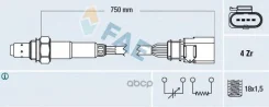 ������-���� Volkswagen 03c906262at FAE ���. 77399 77399 ����