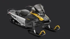 BRP Ski-Doo Skandic Sport. ��������, ���� ���, ��� ������� ����