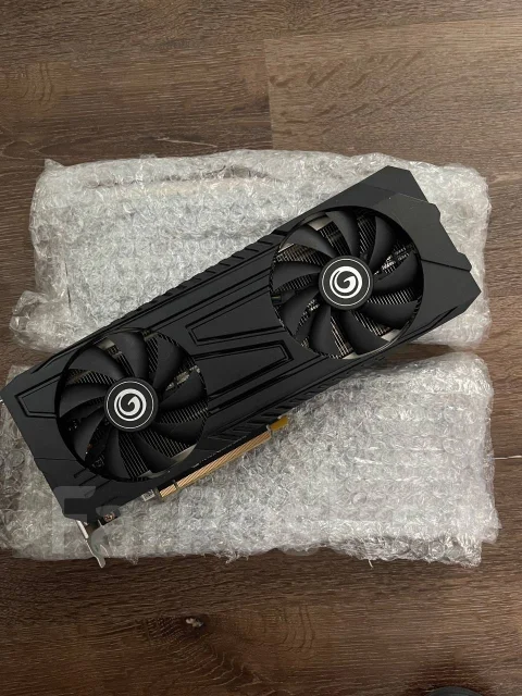 GeForce RTX 2080 Ti ����