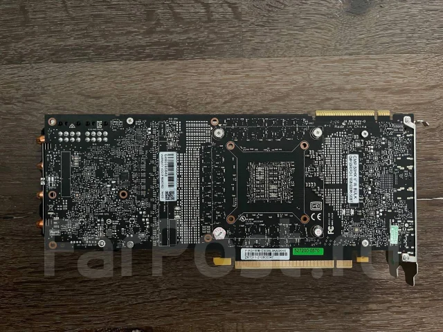 GeForce RTX 2080 Ti ����