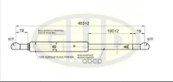 ����������� ��������� CHV Lacetti 03/05- 560N L=462,5/190MM G. U. D ���. GGS020173 GGS020173 ����