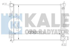 �������� ���������� ��� �/� Hyundai Solaris 10-; Kia Rio 10- AT ������ Kale KALE ���. 342280 342280 ����