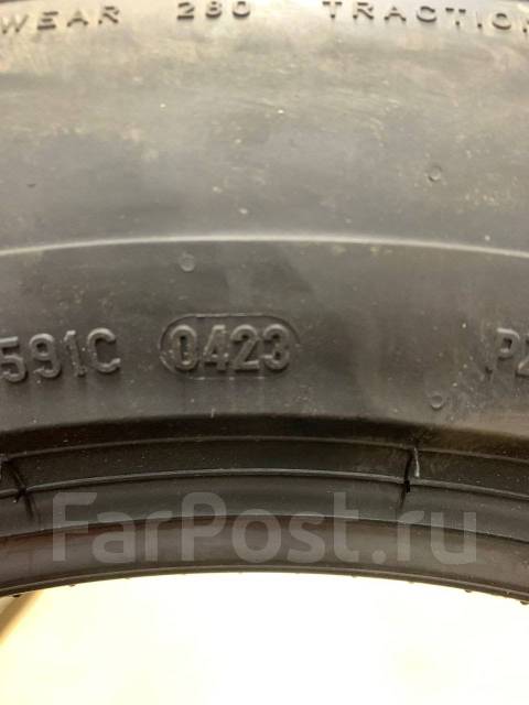 Pirelli P Zero PZ4 Luxury Saloon, 235/55R18 100V XL, 18", 1 шт, в ...