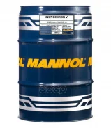 Mannol Dexron VI