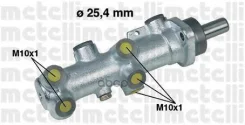 ������� ��������� ������� (25,4 mm) Metelli ���. 05-0239 050239 ����