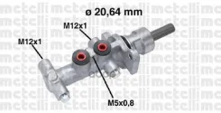 ������� ��������� ������� Nissan Primastar, Opel Vivaro, Renault Trafic II 2001- ��� ESP Metelli ���. 050768 050768 ����