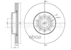 ��������� ���� Metelli ���. 23-0734C 230734C ����