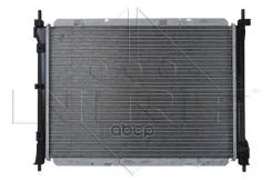 �������� ������� ���������� Nissan Note 1.5D 04- NRF ���. 53759 53759 ����