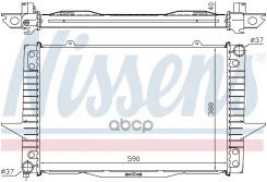 �������� ������� ����������! Volvo 850/S70/V70 2.0-2.5TDi 91 Nissens ���. 65536A 65536A ����