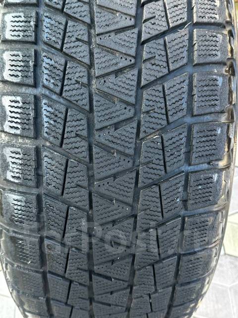 Bridgestone Blizzak, 285/50 R20, 20", 1 шт, 285 мм, 50 %, радиальный ...