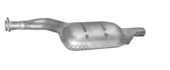��������� ������� ����� MB T124 2.5D 93-96 Polmostrow ���. 1334 1334 ����