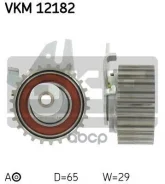 ���������� ����� Skf ���. VKM12182 VKM12182 ����