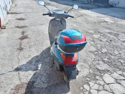 Honda Lead 50 AF48. 49����. ��., ��������, ��� ���, � �������� ����