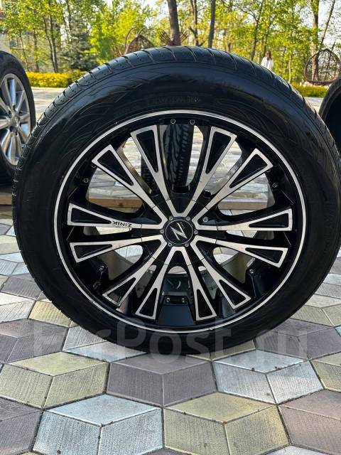 Toyo Proxes, 285/45 R22, 22", 1 шт, в наличии, 285 мм, 45 %, радиальный ...