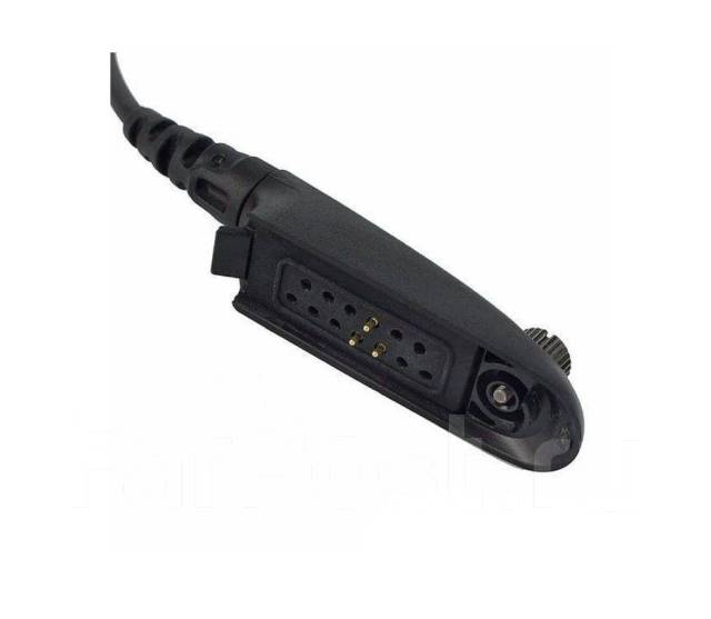 Тангента для рации Baofeng UV-9R Plus, Pro, A58, тангетка радиостанция ...
