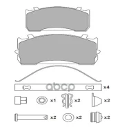 ������� ���������! WVA29115/29148/29183 � �/�, �����/��� ����. ������ KnorrSB/SN-5 MB/SAF Wuhlermann ���. 31010010 31010010 ����