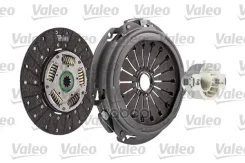 �������� ��������� 827163 Iveco Daily III/IV mot.2,3D/3,0JTD Valeo ���. 827163 827163 ����
