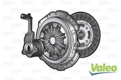 �������� ��������� ���� clio 3, kangoo, logan 1.5 dci 04- � �������� 804527 Valeo ���. 834098 834098 ����