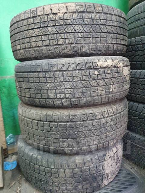 Колеса r16, 16", 1 шт, 215 мм, 60 %, радиальный, 215/60r16, Nankang ...