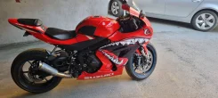 Suzuki GSX-R 1000. 1 000����. ��., ��������, ���������, ������ �� �� ����